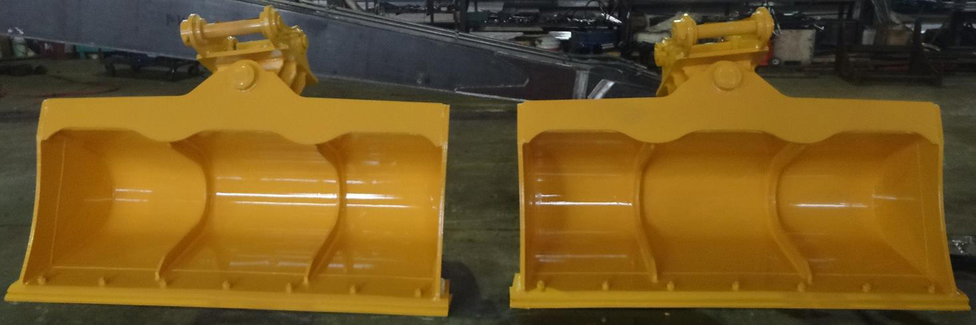 गुणवत्ता खुदाई ग्रेपल फैक्टरी