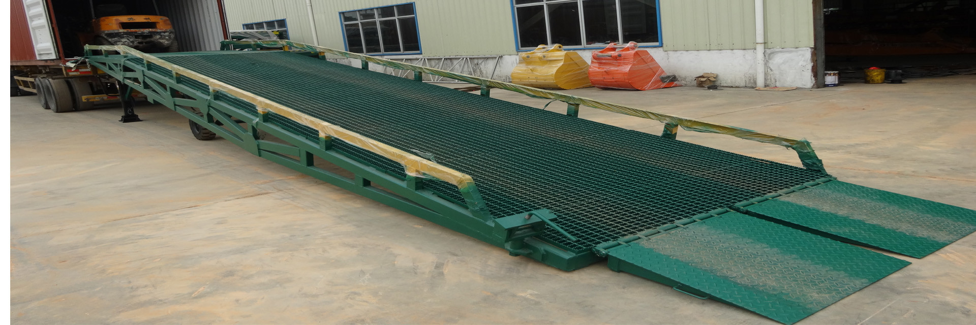 गुणवत्ता खुदाई ग्रेपल फैक्टरी