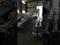 उच्च दक्षता वाले उत्खनन उपकरण